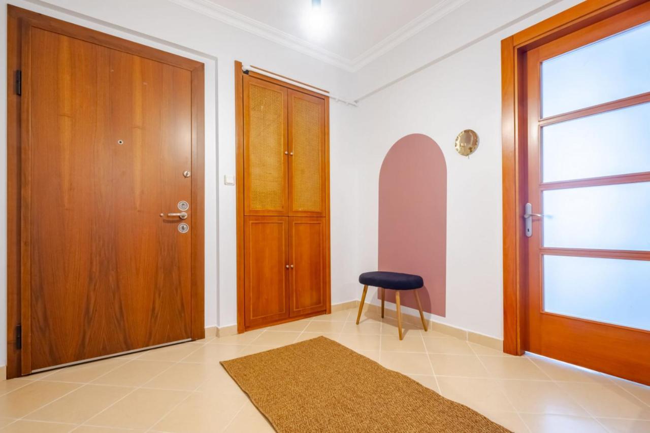 اسطنبول Splendid Flat With Central Location In Sisli المظهر الخارجي الصورة