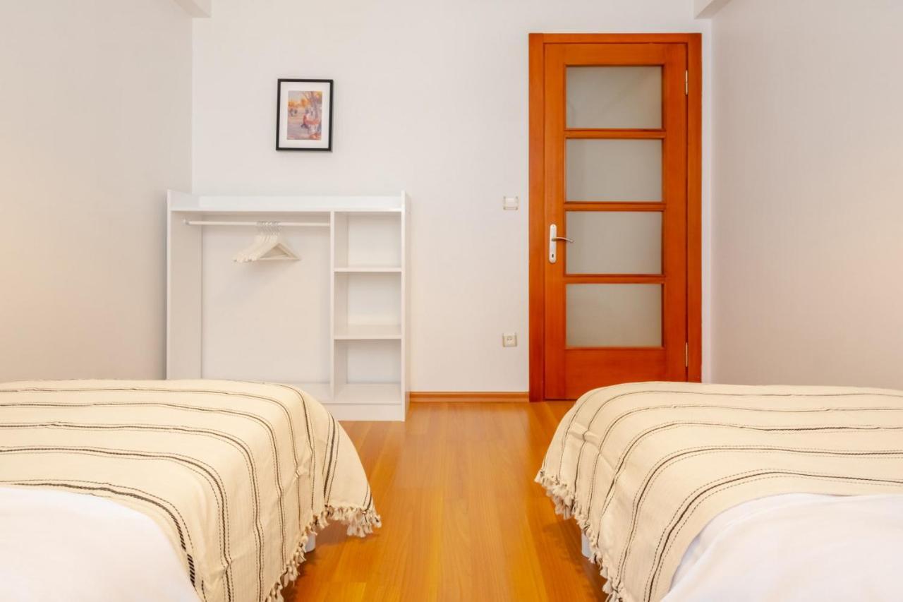 اسطنبول Splendid Flat With Central Location In Sisli المظهر الخارجي الصورة