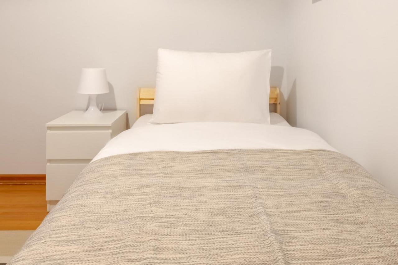 اسطنبول Splendid Flat With Central Location In Sisli المظهر الخارجي الصورة